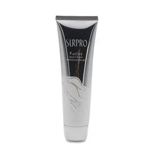 Cosmetic Plastic Tube for Facial Foam Package