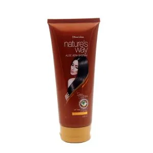 200ml Plastic Shampoo Tube