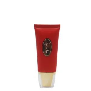 Best Selling Plastic Flat Oval Tube