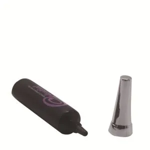 Cosmetic Tube With Nozzle