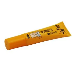 Lip Gloss Tube Manufacturer