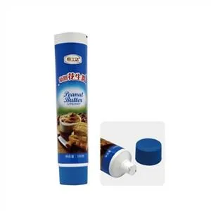 D35mm Hand Sanitizer Tube Customized Packaging Cosmetics Container