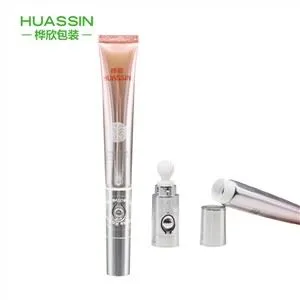 Recommend Eye Cream Packaging PE Tube