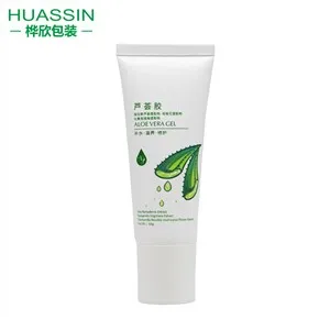 Cosmetic Packaging Empty Custom Lipgloss Container Square PETG Lipgloss Tube